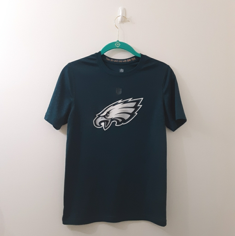 🌻NFL Eagles T-Shirt Boys